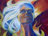 Bonfire of the Canvases